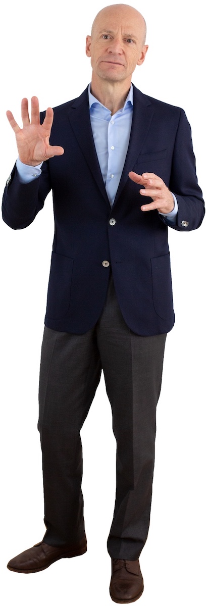 11Gerd Kommer beim Investieren