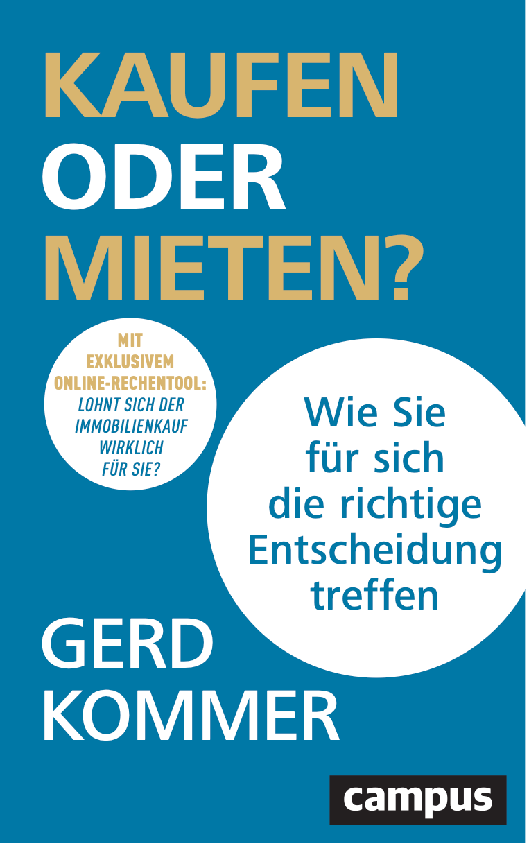 11Kaufen oder mieten? - Wie sie für sich die richtige Entscheidung treffen