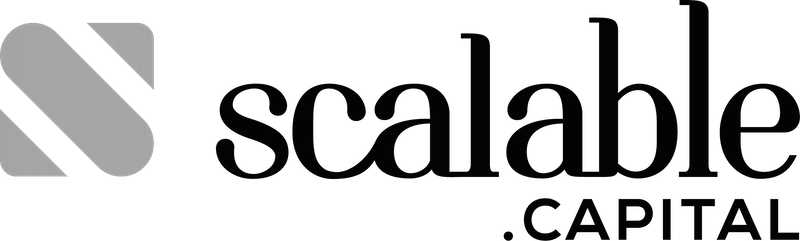 11Scalable Capital Logo